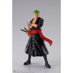 S.H.Figuarts - Zoro - One...