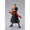 S.H.Figuarts - Zoro - One Piece