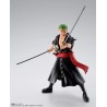 S.H.Figuarts - Zoro - One Piece