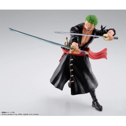 S.H.Figuarts - Zoro - One Piece