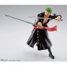S.H.Figuarts - Zoro - One Piece