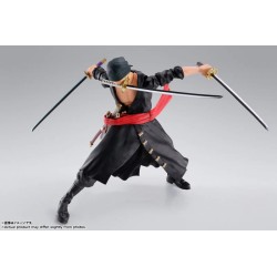 S.H.Figuarts - Zoro - One Piece