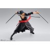 S.H.Figuarts - Zoro - One Piece