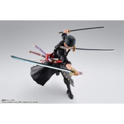 S.H.Figuarts - Zoro - One Piece