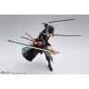 S.H.Figuarts - Zoro - One Piece