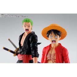 S.H.Figuarts - Zoro - One Piece