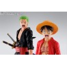 S.H.Figuarts - Zoro - One Piece