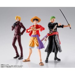 S.H.Figuarts - Zoro - One Piece