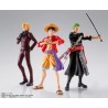 S.H.Figuarts - Zoro - One Piece