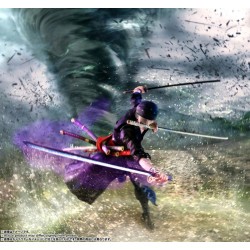 S.H.Figuarts - Zoro - One Piece