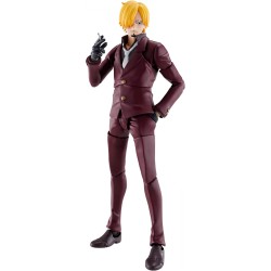 S.H.Figuarts - Sanji - One...