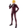 S.H.Figuarts - Sanji - One Piece
