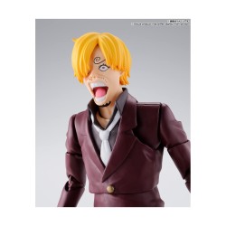 S.H.Figuarts - Sanji - One Piece