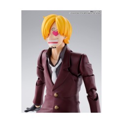 S.H.Figuarts - Sanji - One Piece