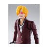 S.H.Figuarts - Sanji - One Piece