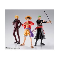 S.H.Figuarts - Sanji - One Piece