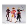 S.H.Figuarts - Sanji - One Piece