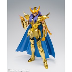 Milo du Scorpion - Saint Seiya - Myth Cloth EX Revival