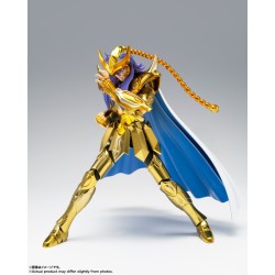 Milo du Scorpion - Saint Seiya - Myth Cloth EX Revival