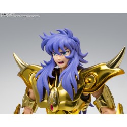 Milo du Scorpion - Saint Seiya - Myth Cloth EX Revival