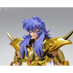 Milo du Scorpion - Saint Seiya - Myth Cloth EX Revival