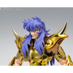 Milo du Scorpion - Saint Seiya - Myth Cloth EX Revival