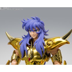 Milo du Scorpion - Saint Seiya - Myth Cloth EX Revival