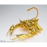 Milo du Scorpion - Saint Seiya - Myth Cloth EX Revival