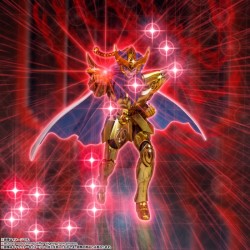 Milo du Scorpion - Saint Seiya - Myth Cloth EX Revival