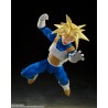 S.H.Figuarts - Super Saiyan Trunks - Latent super power - Dragon Ball Z