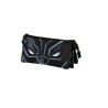 Trousse - Triple - Masque - Black Panther