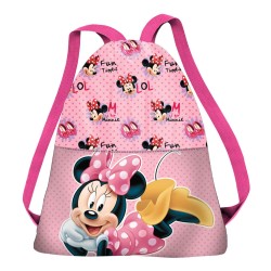 Sac de gym - Minnie -...