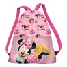 Sac de gym - Minnie - Mickey & ses amis