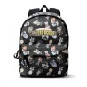 Sac à dos - Eastpack - My Hero Academia