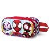 Trousse - Double - Spider Team - Spider-Man