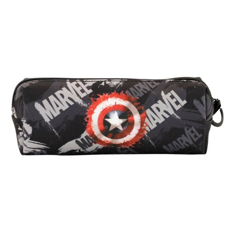 Trousse - Simple - Esquisses - Captain America