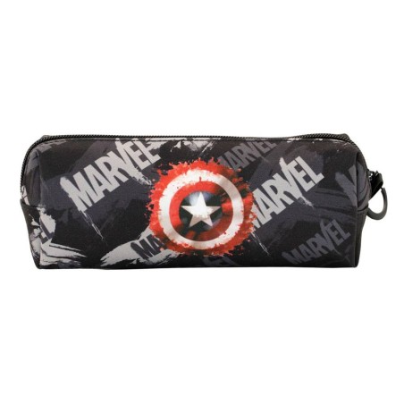 Trousse - Simple - Esquisses - Captain America