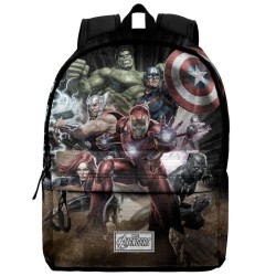 Sac à dos - Eastpack - Héros - Avengers