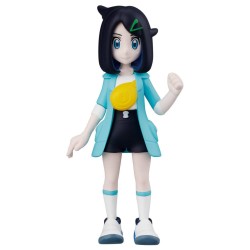 MonColle - Dresseur - Liko - Pokemon