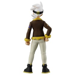 MonColle - Dresseur - Friede - Pokemon