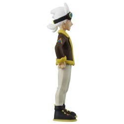 MonColle - Dresseur - Friede - Pokemon