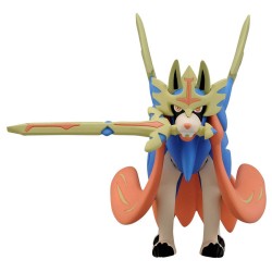 MonColle - ML-18 - Zacian - Pokemon