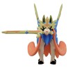MonColle - ML-18 - Zacian - Pokemon