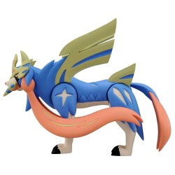 MonColle - ML-18 - Zacian - Pokemon