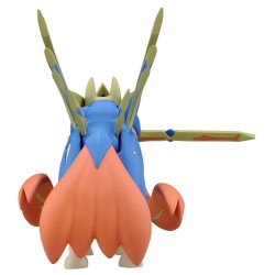 MonColle - ML-18 - Zacian - Pokemon