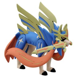 MonColle - ML-18 - Zacian - Pokemon