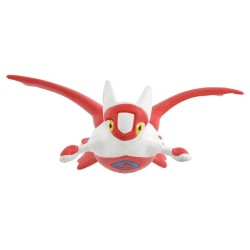MonColle - MS-47 - Latias - Pokemon