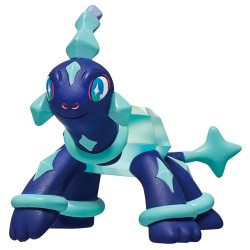MonColle - MS-33 - Terapagos Forme Normale - Pokemon