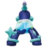 MonColle - MS-33 - Terapagos Forme Normale - Pokemon