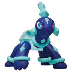 MonColle - MS-33 - Terapagos Forme Normale - Pokemon